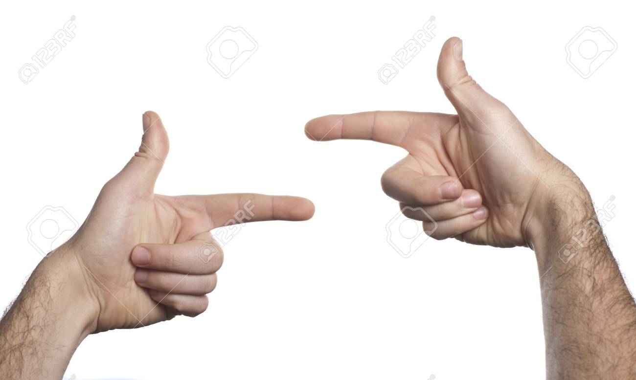 Detail Point Hands Nomer 4