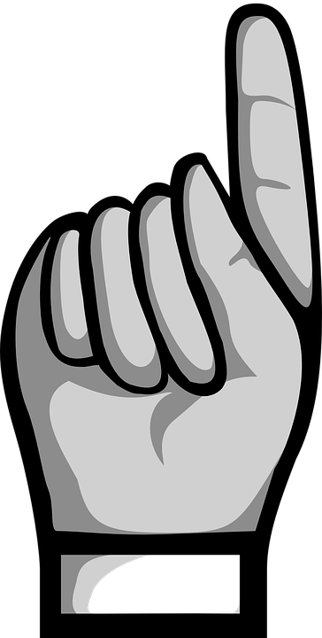 Detail Point Hands Nomer 44