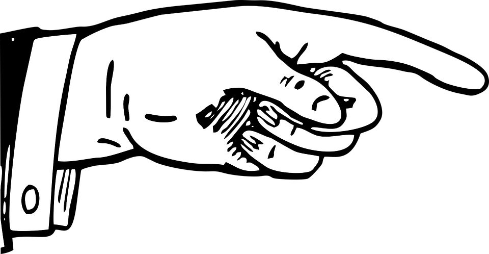 Detail Point Hands Nomer 48