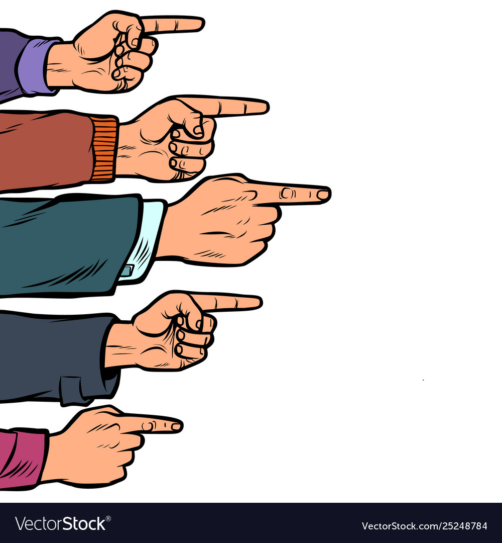 Detail Point Hands Nomer 6