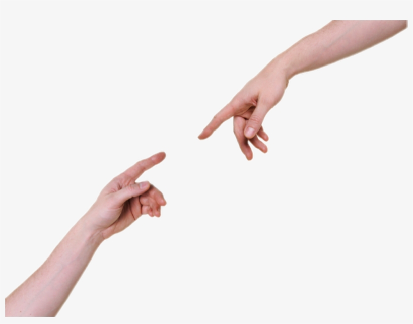 Detail Point Hands Nomer 9