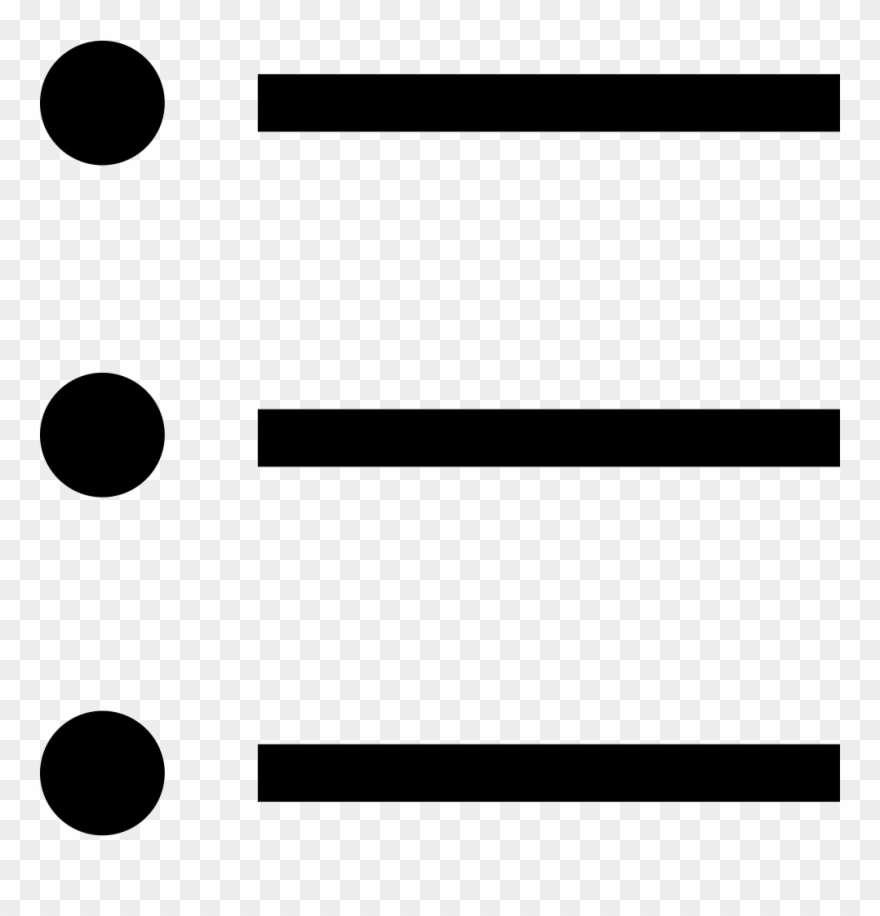 Detail Point Icon Png Nomer 20