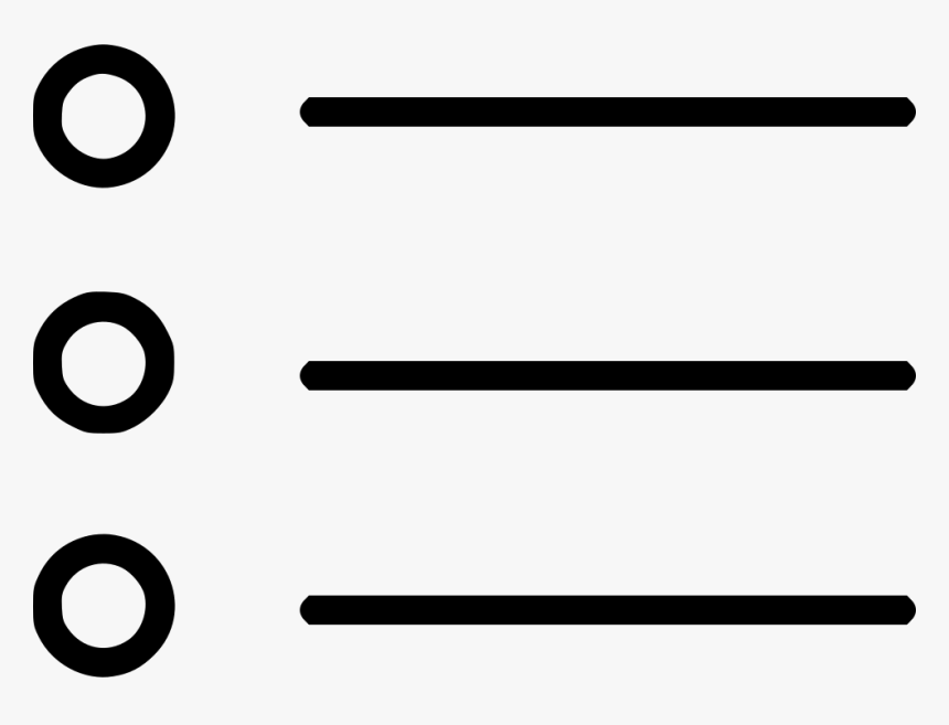Detail Point Icon Png Nomer 40