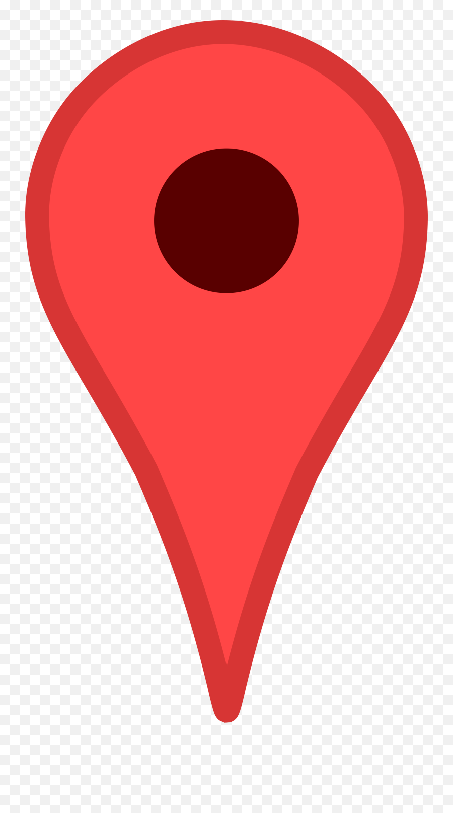 Detail Point Map Png Nomer 28