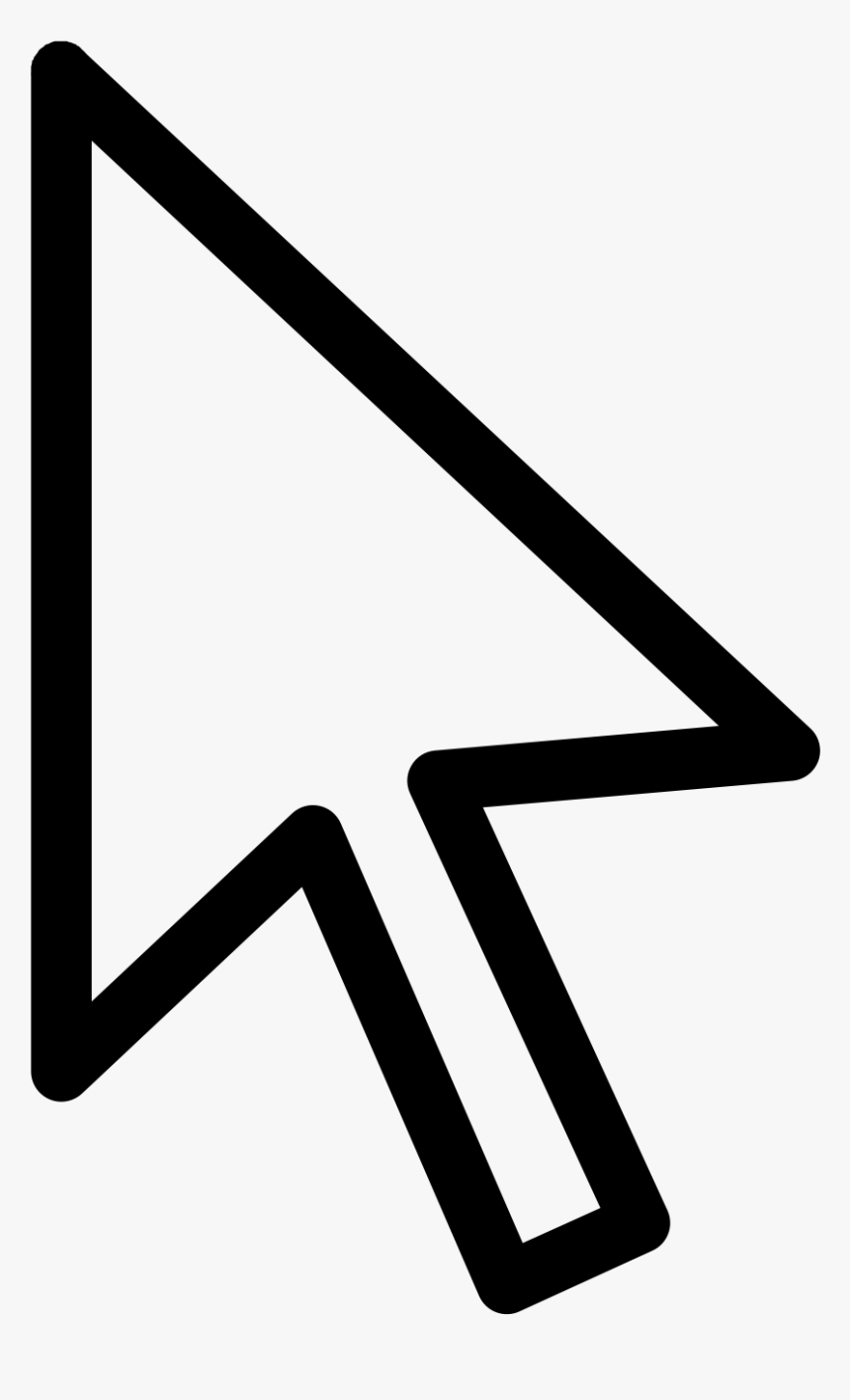 Pointer Arrow Png - KibrisPDR