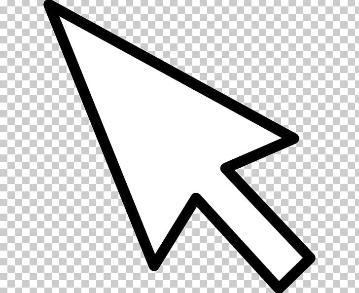 Detail Pointer Arrow Png Nomer 12