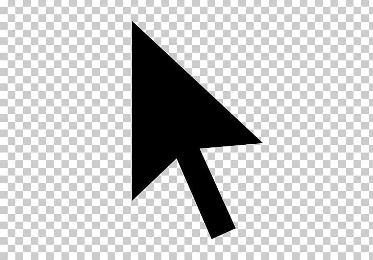 Detail Pointer Arrow Png Nomer 21