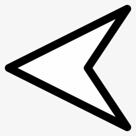 Detail Pointer Arrow Png Nomer 4