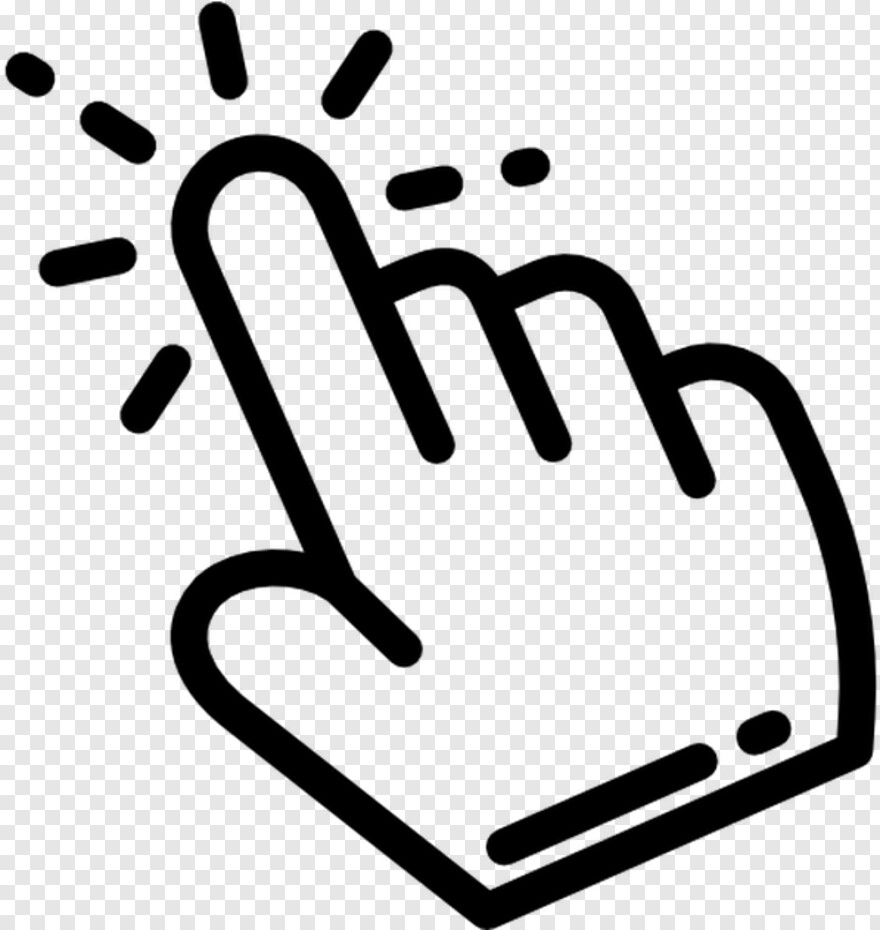 Detail Pointer Cursor Nomer 37