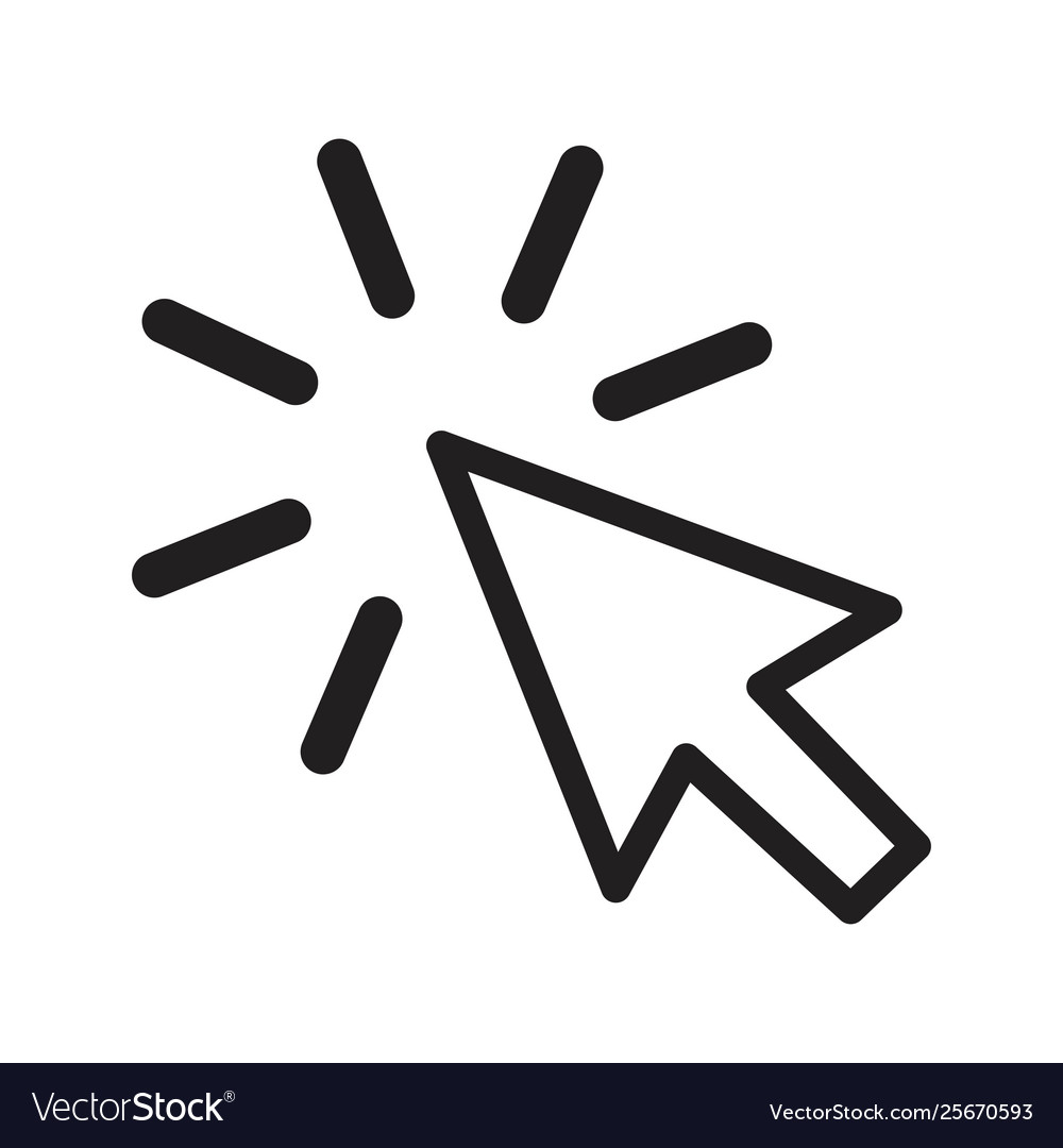 Detail Pointer Cursor Nomer 53