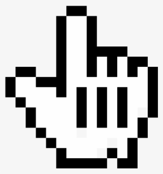 Detail Pointer Cursor Png Nomer 13
