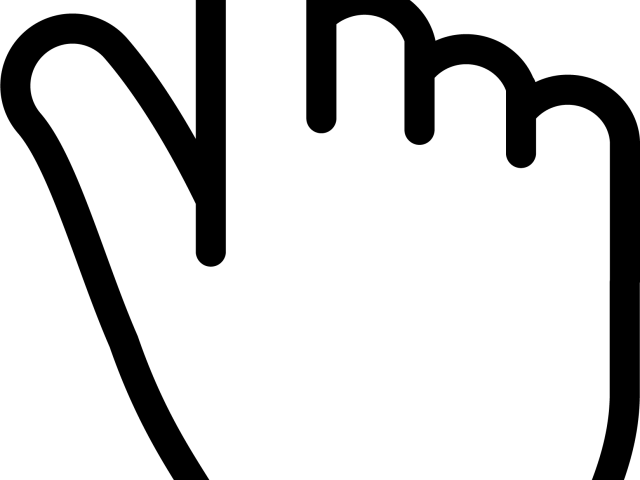Detail Pointer Cursor Png Nomer 25