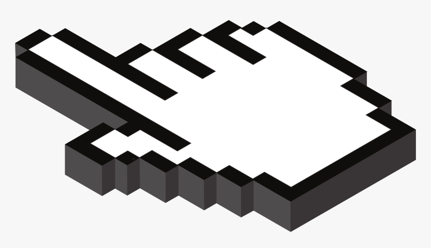 Detail Pointer Cursor Png Nomer 26