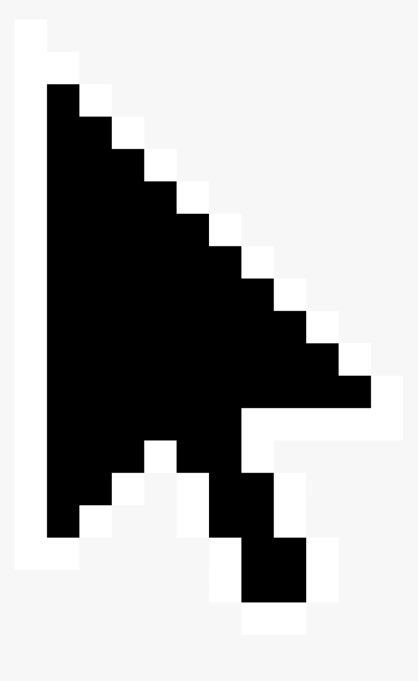 Detail Pointer Cursor Png Nomer 33