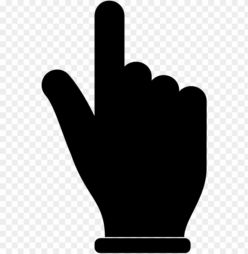 Detail Pointer Cursor Png Nomer 41