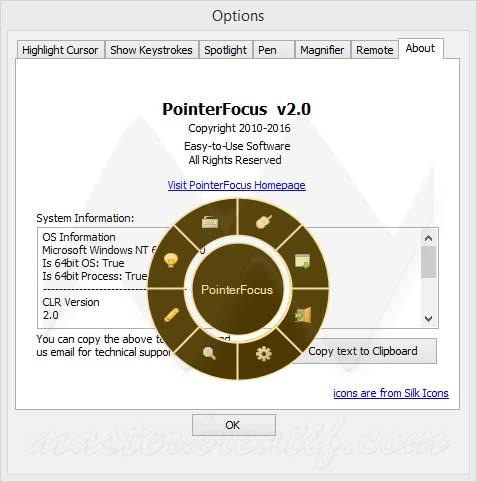 Detail Pointer Focus Download Nomer 9