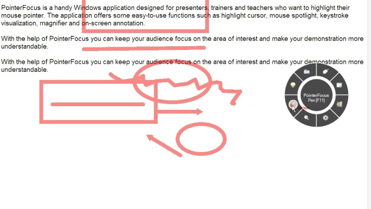 Detail Pointer Focus Download Nomer 13