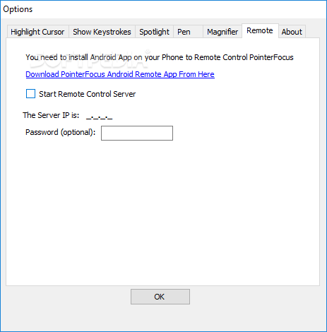 Detail Pointer Focus Download Nomer 14