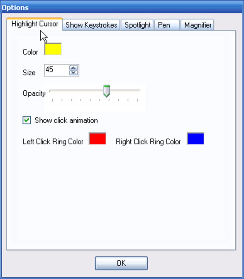 Detail Pointer Focus Download Nomer 22