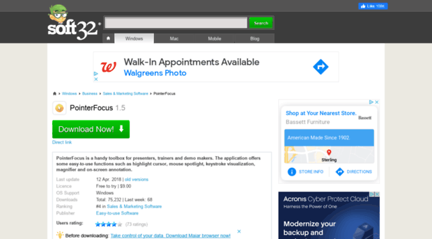 Detail Pointer Focus Download Nomer 24