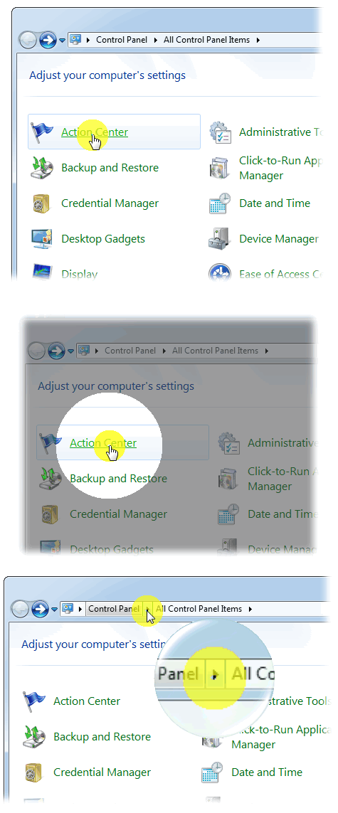 Detail Pointer Focus Download Nomer 25