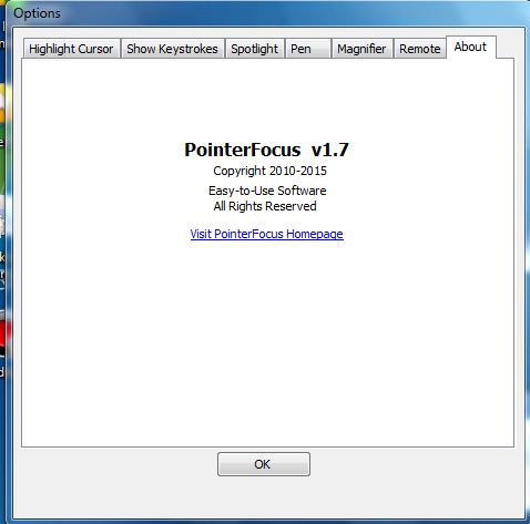 Detail Pointer Focus Download Nomer 43