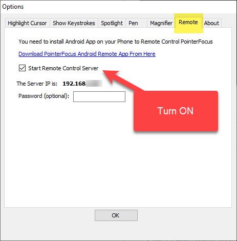 Detail Pointer Focus Download Nomer 45