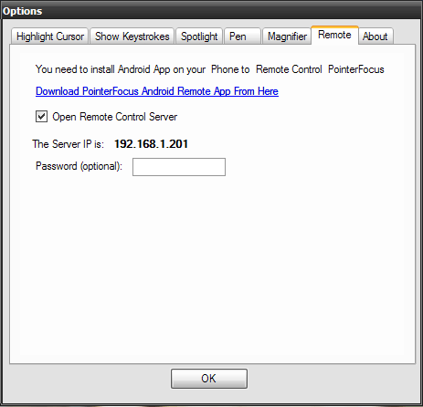 Detail Pointer Focus Download Nomer 7