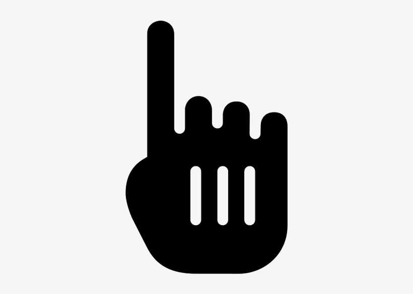 Detail Pointer Hand Png Nomer 25