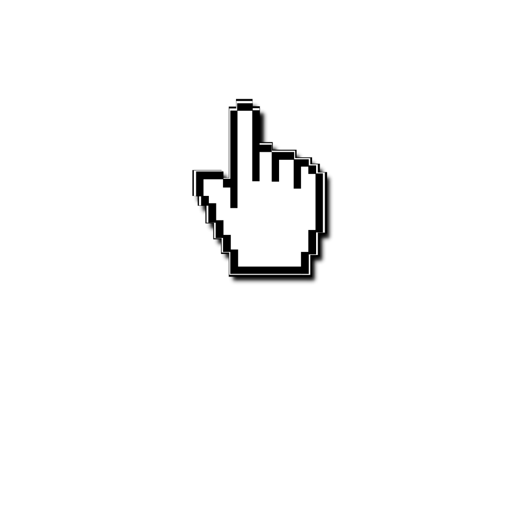 Detail Pointer Hand Png Nomer 29