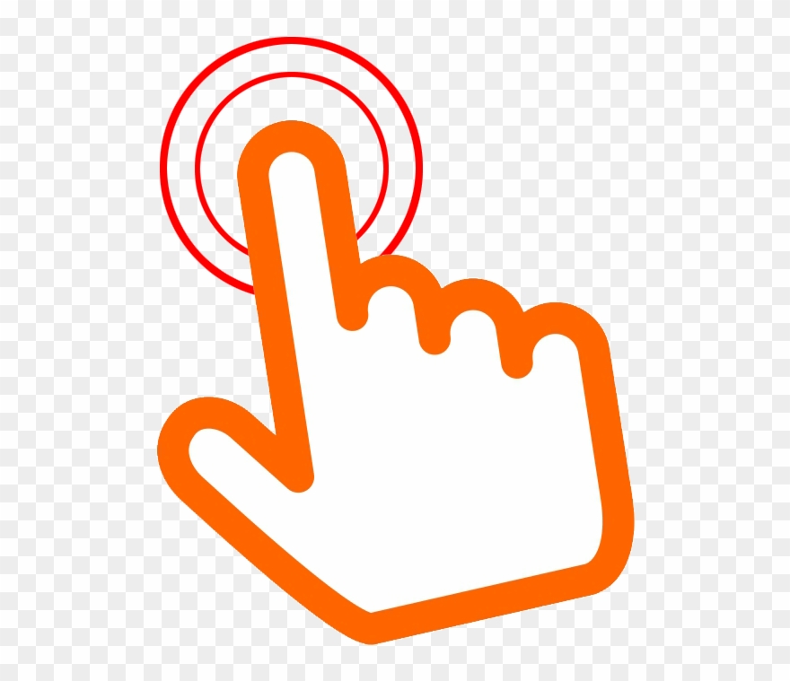 Detail Pointer Hand Png Nomer 37