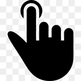 Detail Pointer Hand Png Nomer 41