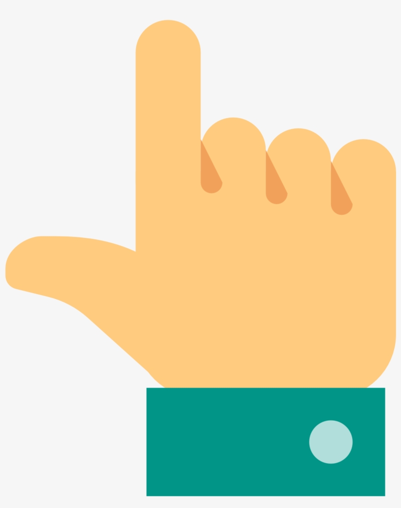Detail Pointer Hand Png Nomer 43