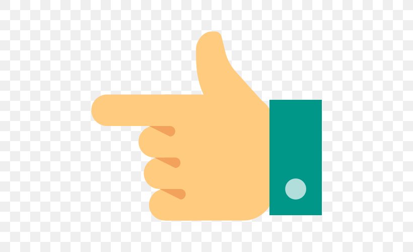 Detail Pointer Hand Png Nomer 46
