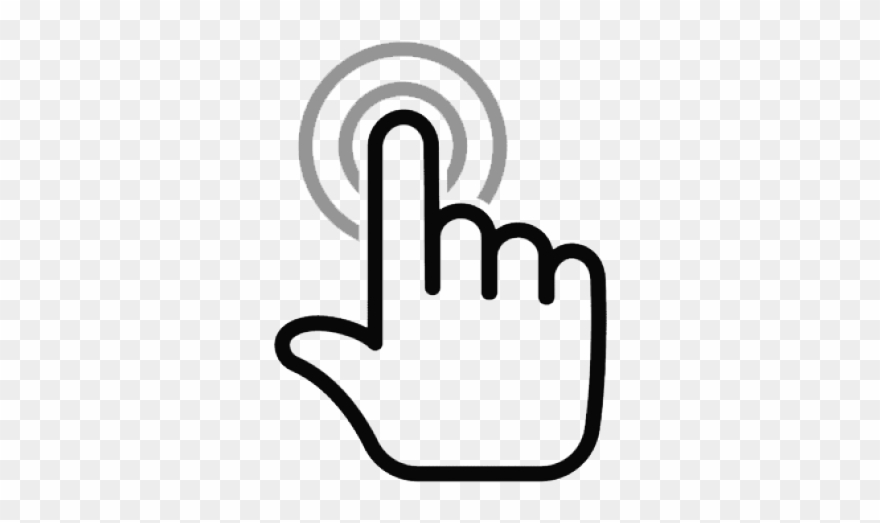Detail Pointer Hand Png Nomer 47