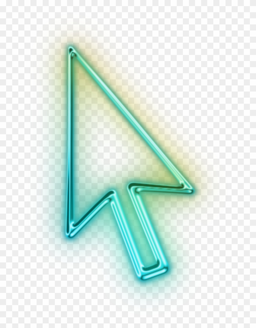 Detail Pointer Icon Nomer 47