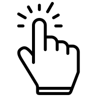 Detail Pointer Icon Png Nomer 18