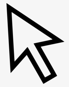 Detail Pointer Icon Png Nomer 33