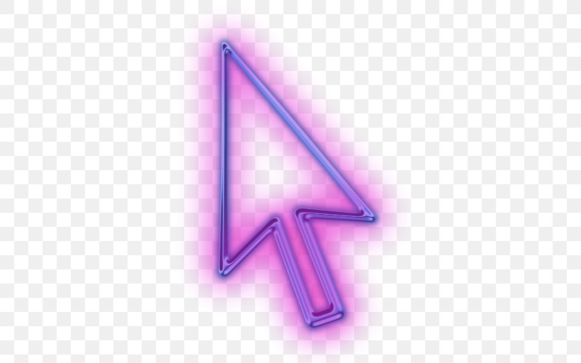 Detail Pointer Mouse Cursor Nomer 17