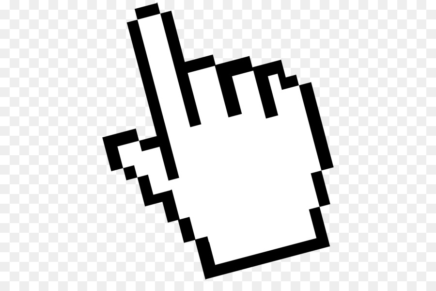 Detail Pointer Mouse Cursor Nomer 19