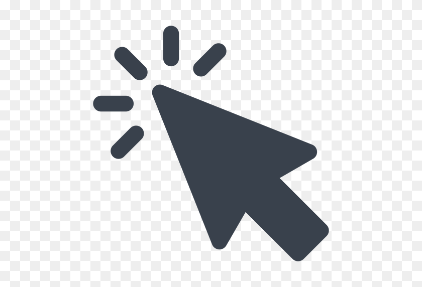 Detail Pointer Mouse Cursor Nomer 25