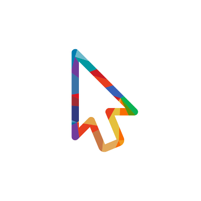 Detail Pointer Mouse Cursor Nomer 27