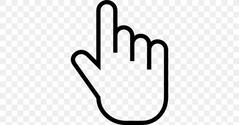 Detail Pointer Mouse Cursor Nomer 28