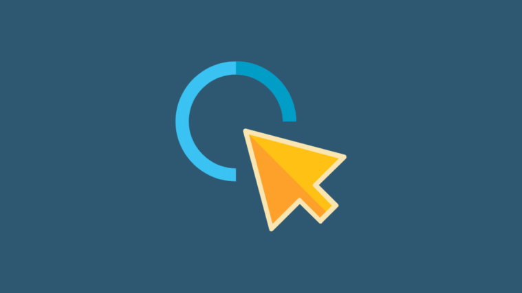 Detail Pointer Mouse Cursor Nomer 33