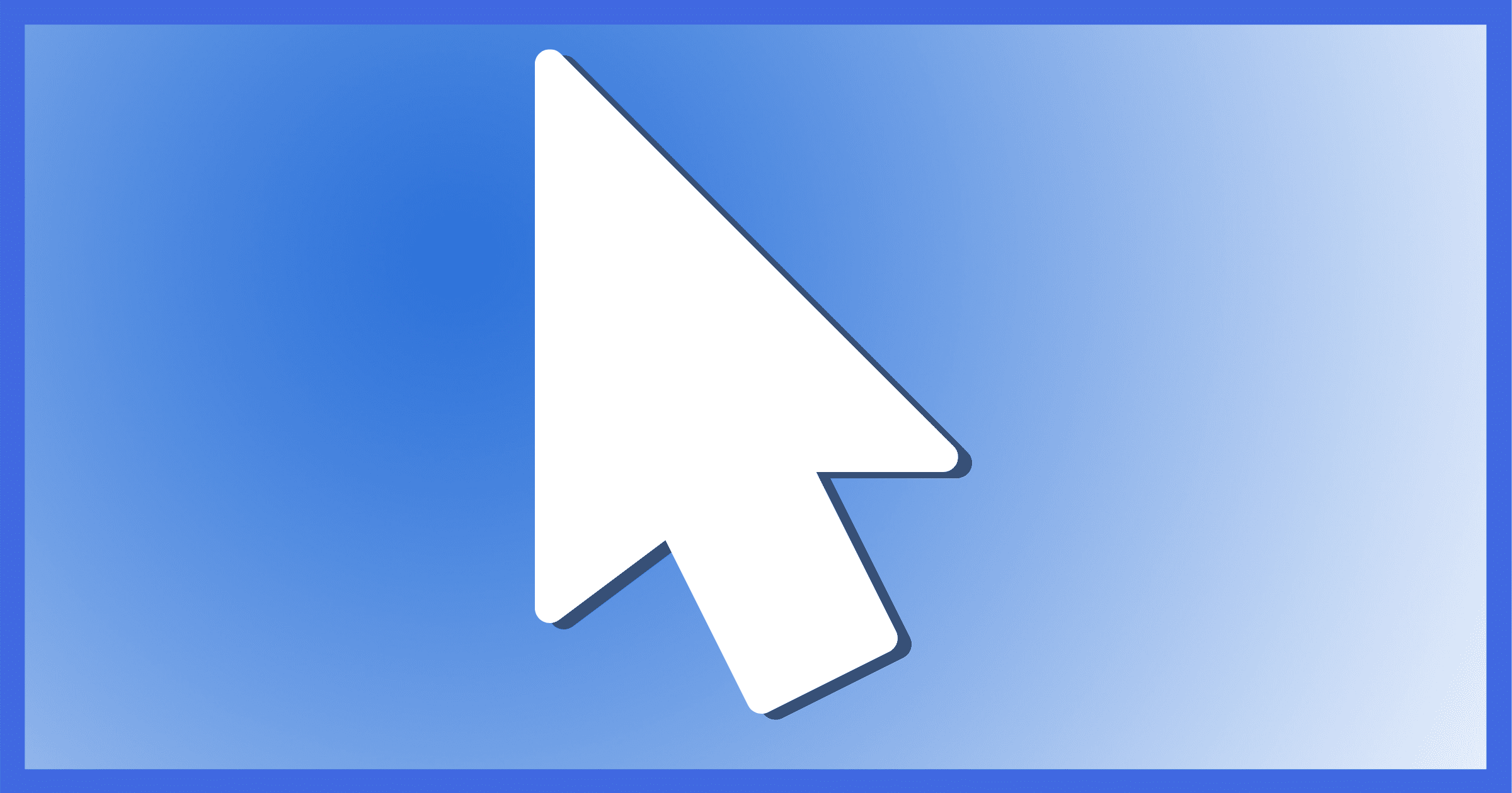 Detail Pointer Mouse Cursor Nomer 36