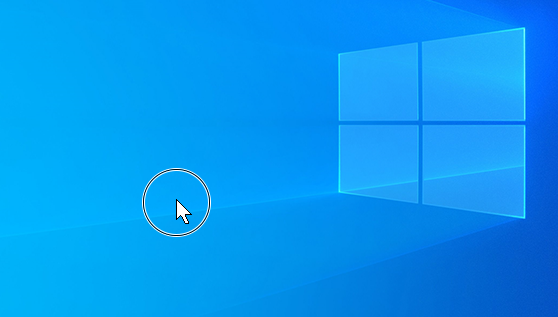 Detail Pointer Mouse Cursor Nomer 39