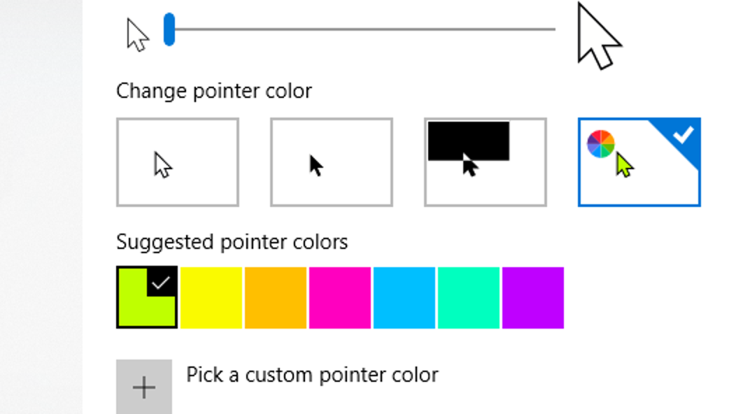 Detail Pointer Photo Nomer 19