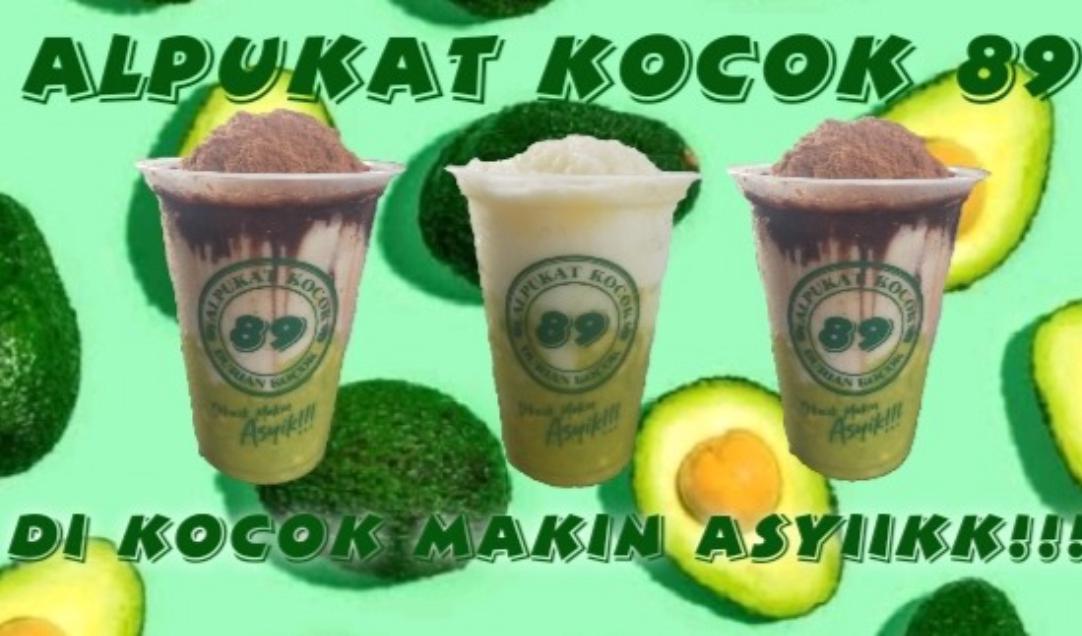 Detail Pokat Kocok Logo Alpukat Kocok Nomer 16