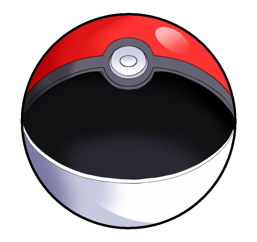 Detail Poke Ball Pics Nomer 40