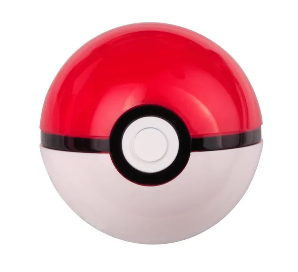 Detail Poke Ball Pics Nomer 41